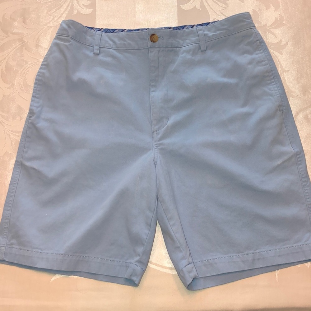 Chaps Shorts